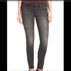 Treasure & Bond Nordstrom Gray jeans